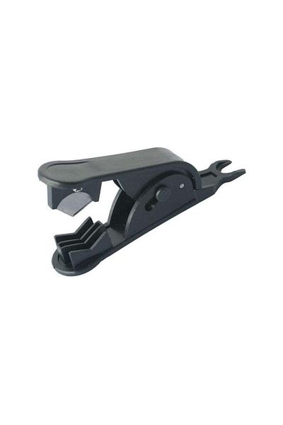 Choice Pipe Tube Hose Cutter Scissors tool,Cuts 1/4" 3/8" 1/2" PVC Nylon PU for Water filters Reverse Os...