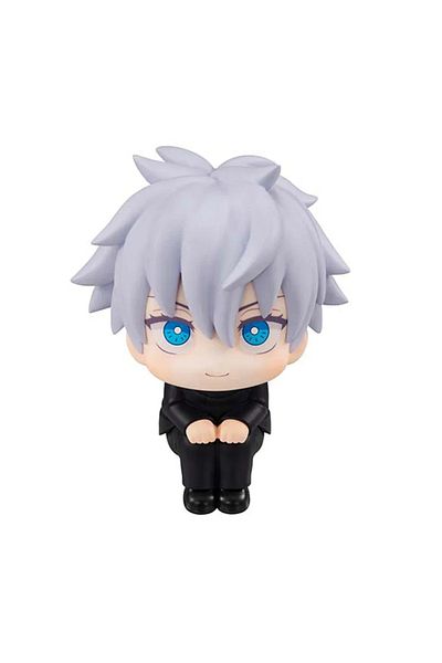 Choice 1pcs 10cm Jujutsu Kaisen Anime Figureyuji Itadori Gojo Satori Fushiguro Megumi Kugisaki Kawaii Toy P