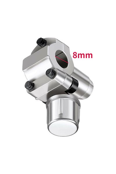 Choice 3Sets BPV-31 Bullet Piercing Valve Line Tap Faucet Valve Kit 1.5"x2.5"x3.5" For HVAC AP4502525 BP...