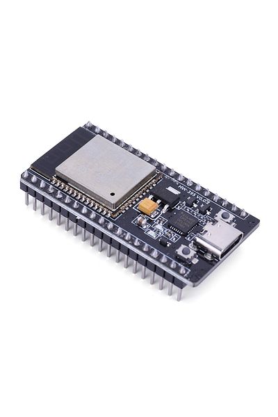 VODOOL 1pc Cp2102 38pin Esp32 Development Board Type-c Cp2102 Wifi Bluetooth Module Dual Core Wireless Modu