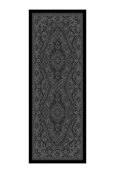 Oxygen Scarfs Touch Coral Pattern Bumbac Mătase șal