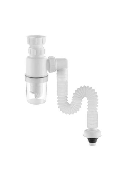 Choice 1pc 1pc Washbasin Drain Pipe Insect Proof Odor Proof Blockage Proof And Leak Proof Water Dispenser W