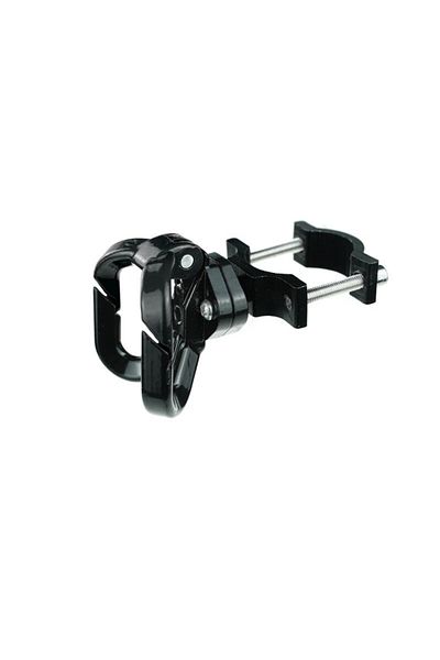 Choice G Aluminium Alloy Hanging Bag Hook For Ninebot Max G30 Electric Scooter Claw Hanger Gadget Hook E-b.