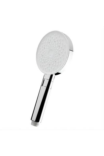 Choice Silver Xiaomi Mijia Booster Hand Shower Pressurized Water Outlet Low-noise Water Inlet Technology An