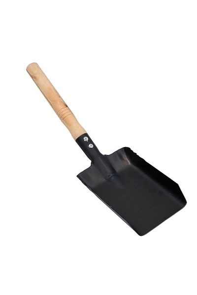 Choice S Chimney Shovel Fireplace Tools Steel Dustpan Ash Shovel Fireplace Cleaning Tool Wood Burner Acces.