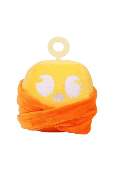 Choice Style A Blox Fruits Plush,no Game Code Included Blox Fruits,soft Blox Fruits Toys Plush Pillow For H