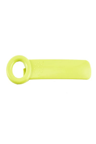 Choice Yellow Portable Bottle Opener Universal Canned Can Opener Non-slip Labor Saving Twist Bottle Cap Bee