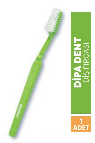 Difaş Dipa Dent Medium Toothbrush