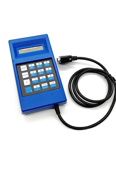 meterk Mini Elevator Lift Professional Test Tool Escalator Server Test Conveyor Debugging Tool For OTIS ...
