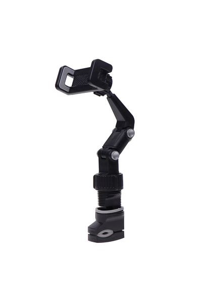 KOQZM وسائد سيارة رمادية قطعة واحدة للمطابخ والمطاعم وحامل الهاتف المحمول وحا...