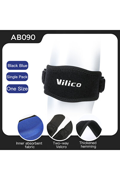 Choice AB090-BK 1 قطعة حزام حماية الكوع حزام دعم وسادة ناعمة لدعم الركبة كرة ...