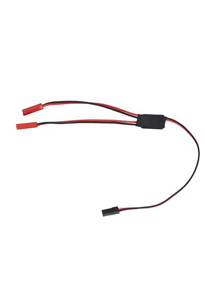 Choice Pwm Driver For Rx Metal Electric Push Rod 10/30/ 50/ 80/100/130mm Stroke Built-in Motor 3v-6v Putter