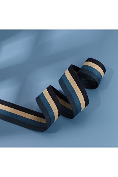 Choice 8 2meter 38mm Colorful Stripe Polyester Webbing Ribbon Ribbon Outdoor ...