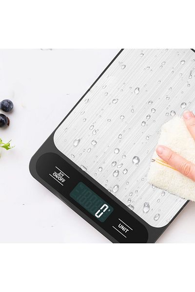 Choice 5kg 1g Digital Food Scale 10kg 1g Kitchen Scale Electronic 5kg 1g Baking Gram Weight Scales Grams Ou