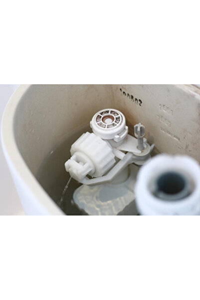 Choice 5 Piece Bathroom Rubber Diaphragm Gasket Replacement 28mm Fits All Siamp Tank Packing Valves Ball...