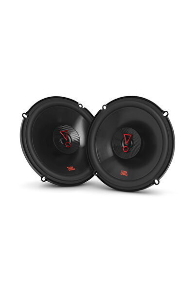 JBL Stage3627F 225 Watt 16 Cm Oto Hoparlör Takımı by HARMAN