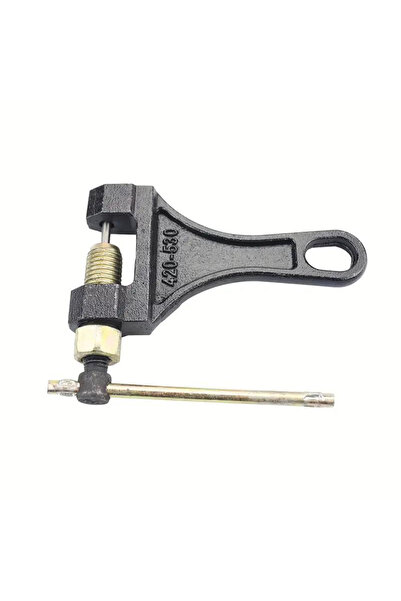 Choice 420-530 Versatile Chain Breaker All-Terrain Vehicle Universal Chain Br...