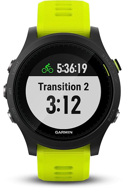 Garmin FORERUNNER 935 TRI BUNDLE