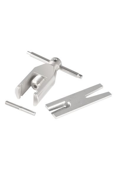 Choice White Rc Motor Pinion Gear Puller Professional Tool Universal Motor Pinion Gear Puller Remover For R