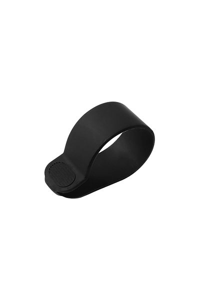 Choice E Electric Scooter Handlebar Silicone Sleeve For Ninebot Es1 Es2 Es4/max G30 Electric Scooter Skate.