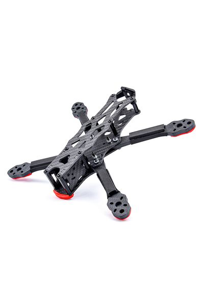 Choice Apex-hd 7inch New Hd5 Hd7 Hd8 Hd9 5/7/8/9inch Carbon Fiber Quadcopter Frame Kit With 5.5mm Arm For A