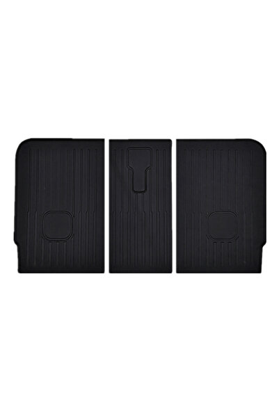 Choice غطاء مسند ظهر المقعد الخلفي للطراز Y 2020-24 لسيارة Tesla 2020 ~ 2025 ...