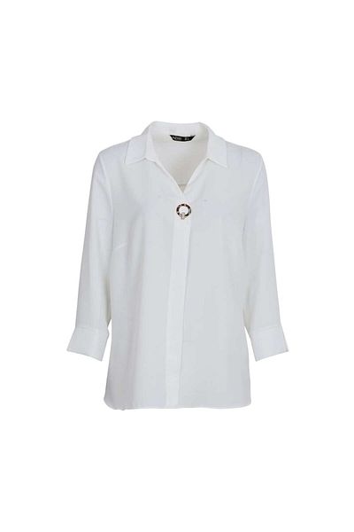 AYHAN 81285 بلوزة نسائية