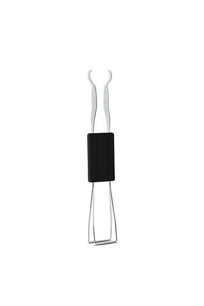 Choice Key Cap Puller 2 In 1 Multi-purpose Mechanical Keyboard Key Cap Puller Universal Keycap Shaft Remove