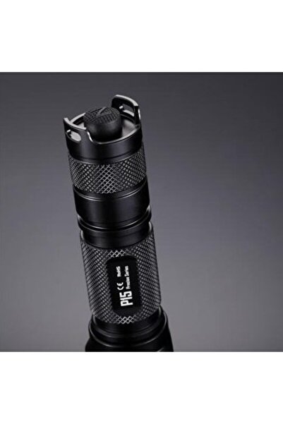 Nitecore P15 430 Lumen Elfenerı(1X18650)