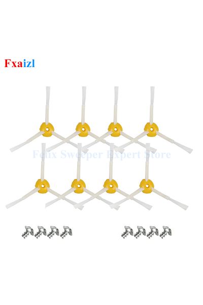 Choice Side Brush for iRobot Roomba 500 600 700 Series Vacuum Cleaner Accessories 694 692 690 680 660 66...