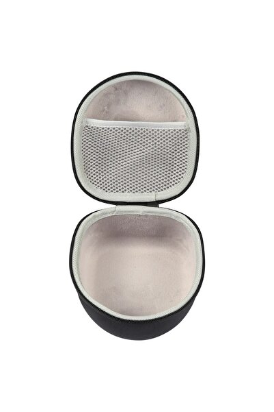 Choice حقيبة سدادات الأذن السوداء تناسب WK، Howard Leight من Honeywell Impact...