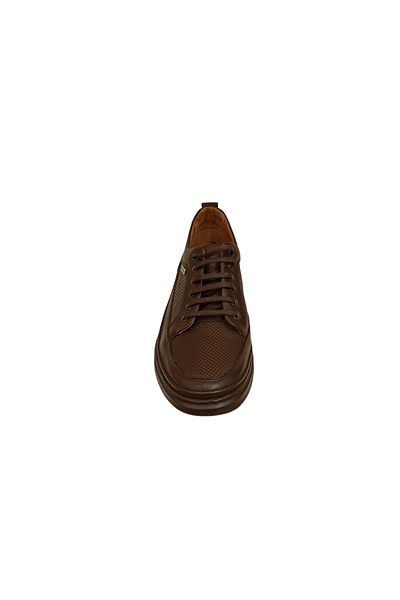 Pierre Cardin Ανδρικά παπούτσια casual PİERRE - 100% δέρμα, σόλα Cardinşik και Ortabetic, Comfy 6718