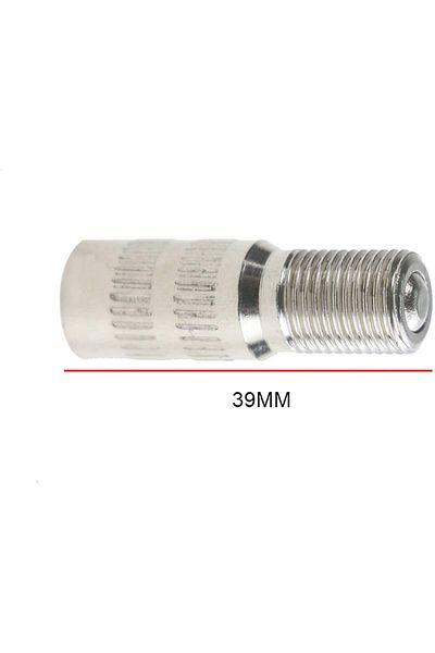 Choice 39mm Extension Air Valve For Xiaomi M365/1s/pro/pro2 Mi3 Max G30 Electric Scooter Motor Front Wheel