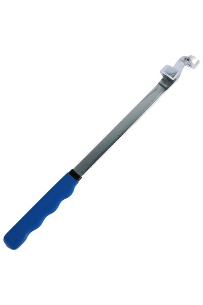Choice 01 Wrench Extender Tool Bar 15inch Long Universal Torque Adaptor Wrench Extension Torque Amplifier T