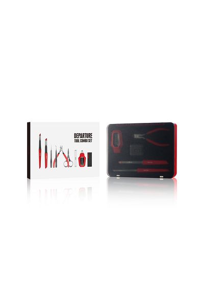 NEWBEAT Tc-s01 Dspiae Tc-s01 Departuretool Combo Multifunctional Model Tool Set