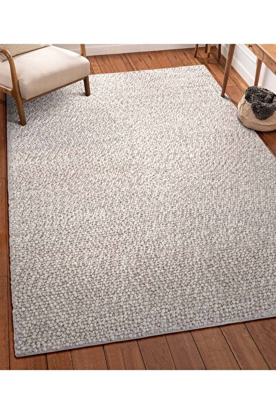 Anatolian Carpet Store Tahar Krem El Dokuma Halı 99005