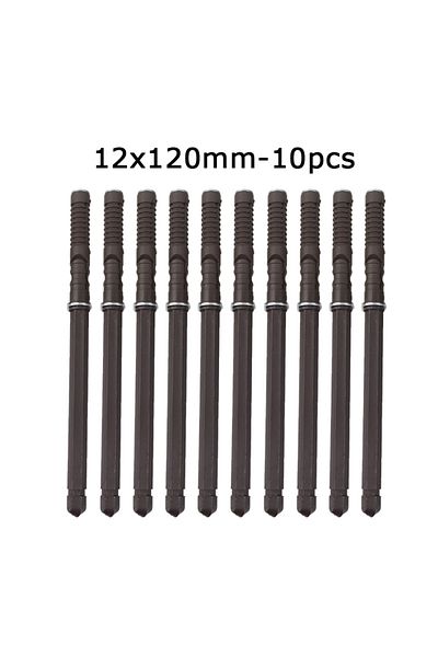 Choice 12x120mm-10pcs Concealed Shelf Support Floating Shelf Brackets Wood Invisible Mounted Bracket Diy Ad