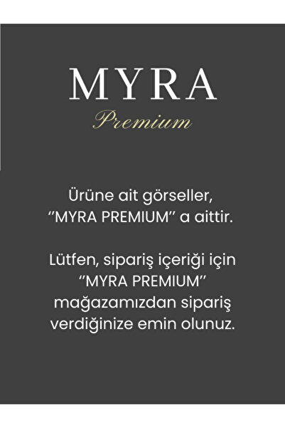 Myra Premium Atatürk Ve Ay Yıldızlı Çelik Kolye Atatürk Kolye Ayyıldızlı Koly...