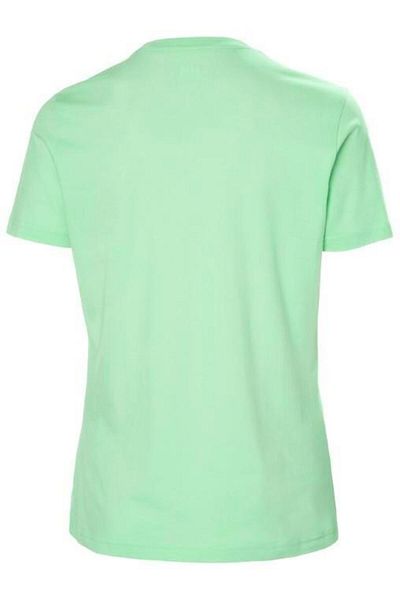 Helly Hansen T-shirt με λογότυπο W