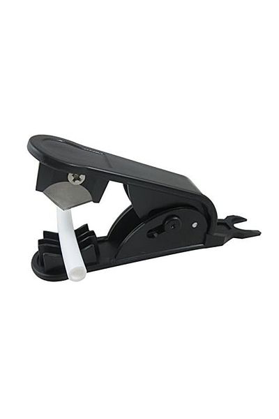 Choice Pipe Tube Hose Cutter Scissors tool,Cuts 1/4" 3/8" 1/2" PVC Nylon PU for Water filters Reverse Os...