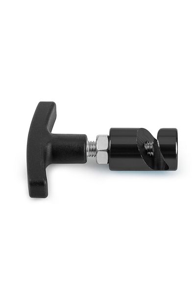 Choice Black New Car Hood Holder Air Pressure Anti-slip Fixing Clamp Accessories Absorber Engine Cover Lift