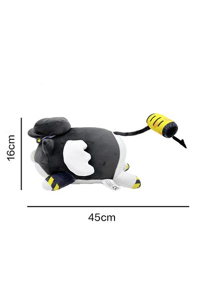 Choice 30cm 30cm Murder Drones Plush Toys Kawaii Cartoon Anime N Dog Uzi Plushie Doll Soft Killers Little R
