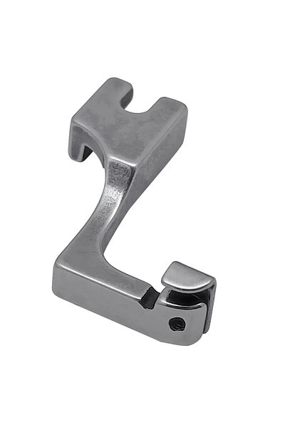 Choice T69 T69 Adjustable Invisible Zipper Presser Foot Unilateral Zipper Feet For Industrial Single Needle