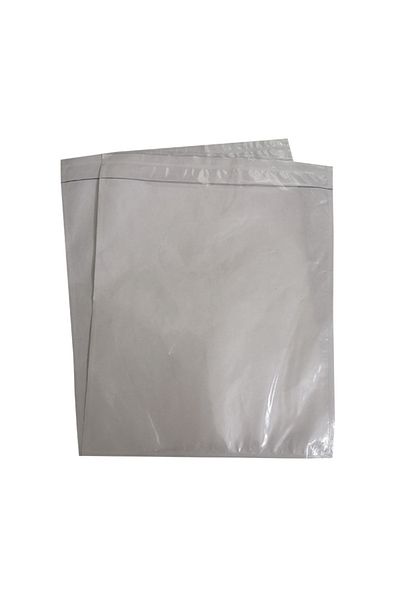 Choice 17x25cm 100pcs 100pcs Transparent Envelope Clear With Packing List Enclosed Printing Pouch Envelope