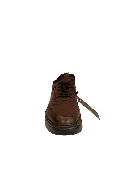 Pierre Cardin Ανδρικά παπούτσια με κορδόνια casual PC.90405