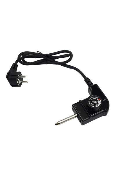 Choice Convenient And Practical Electric Heating Pot Thermostat Probe Power Cord Adjustable Temperature