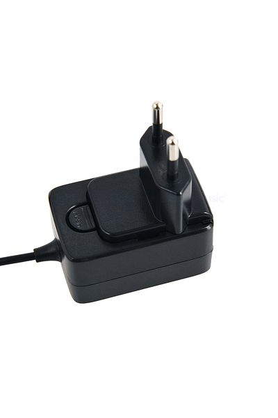 waaah Eu Plug Guitar Pedal Power Adapter Supply 9v Dc 1a Low Noise Magnetic Ring Us Eu Uk Au Plug 3 Way 4