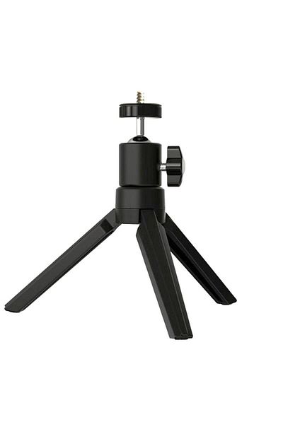 Choice Desktop Projector Stand，Desktop Lazy Mobile Phone Holder Tripod Live Support Rack Folding Project...