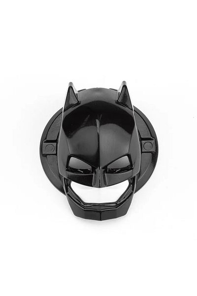 Choice Avengers Iron Man Car Ignition Start Switch Button Protective Cover Sticker Spider Man Batman Sti...