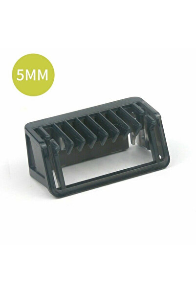 Choice4 APWIKOGER 1PCS 5mm 1/2/3/5mm Attachment Comb Trimmer Clipper For Phil...